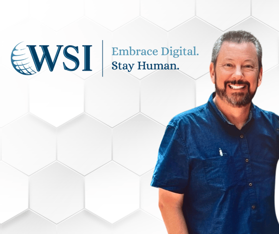 Larry Barnaby - WSI